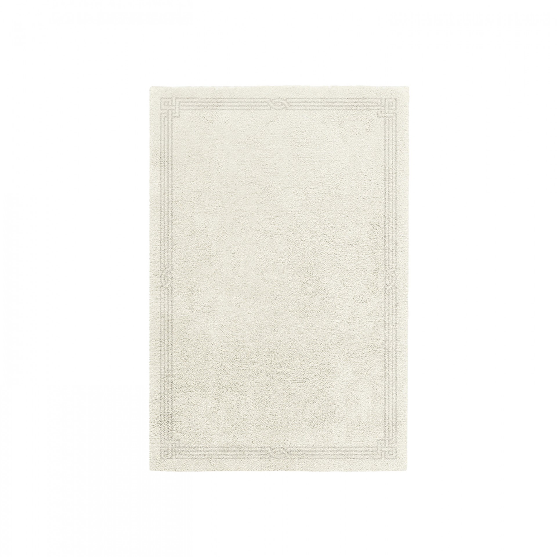 ELEGANCE NATURAL AREA RUG