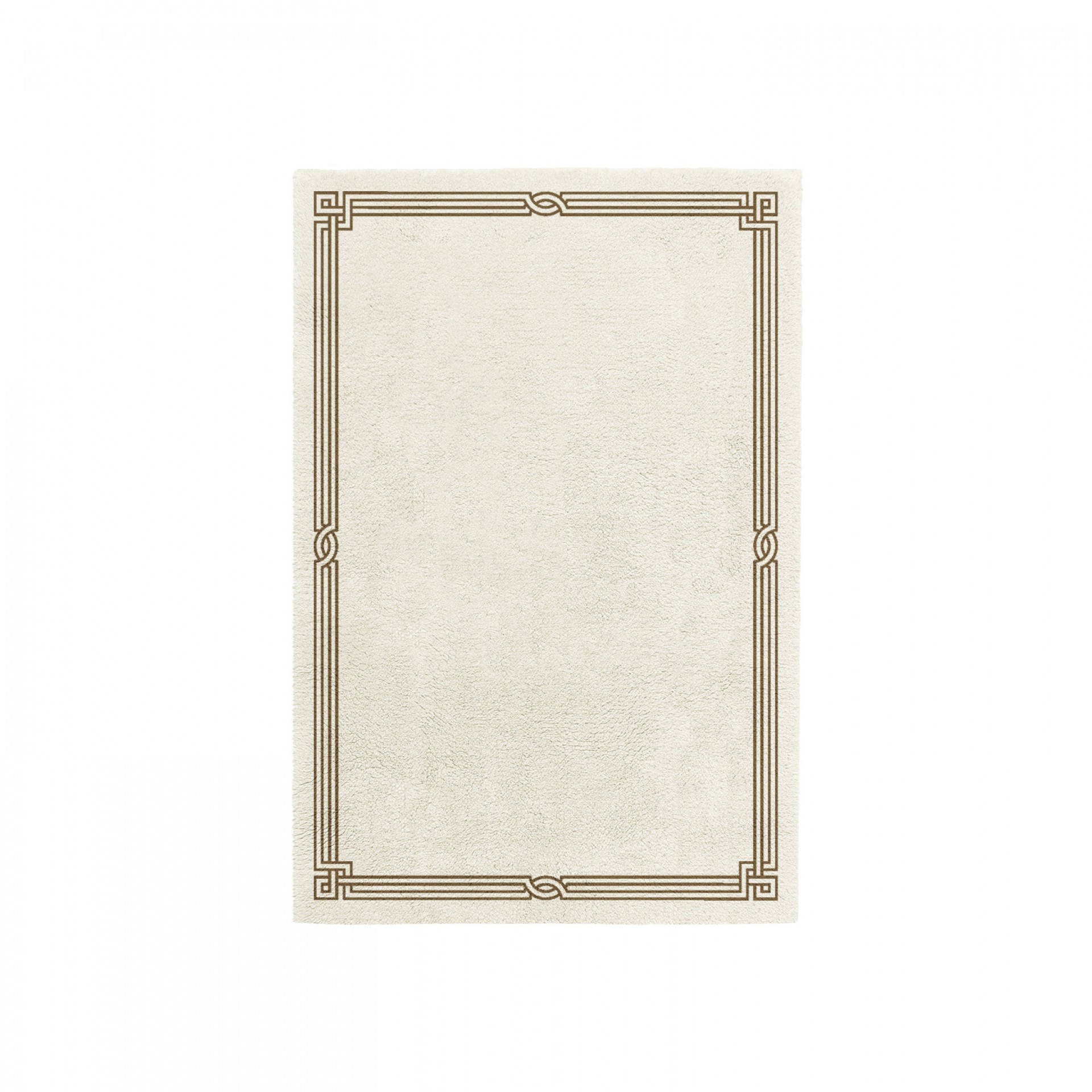 ELEGANCE NATURAL AREA RUG