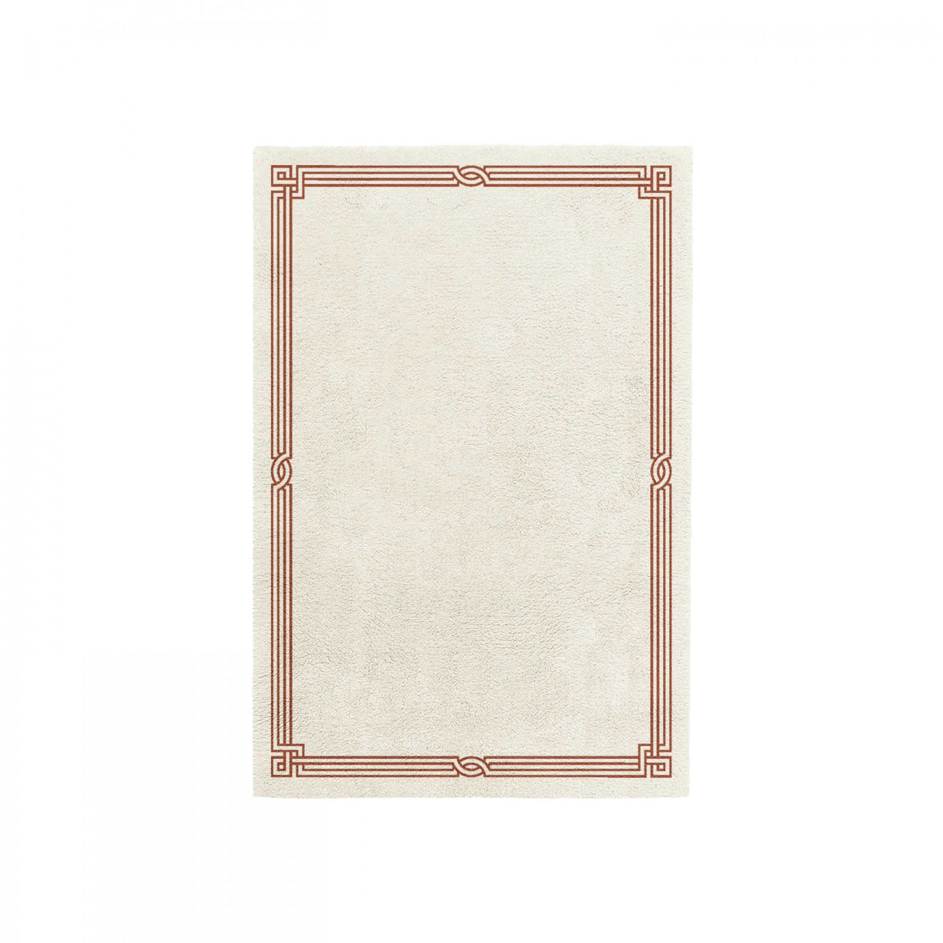 ELEGANCE NATURAL AREA RUG