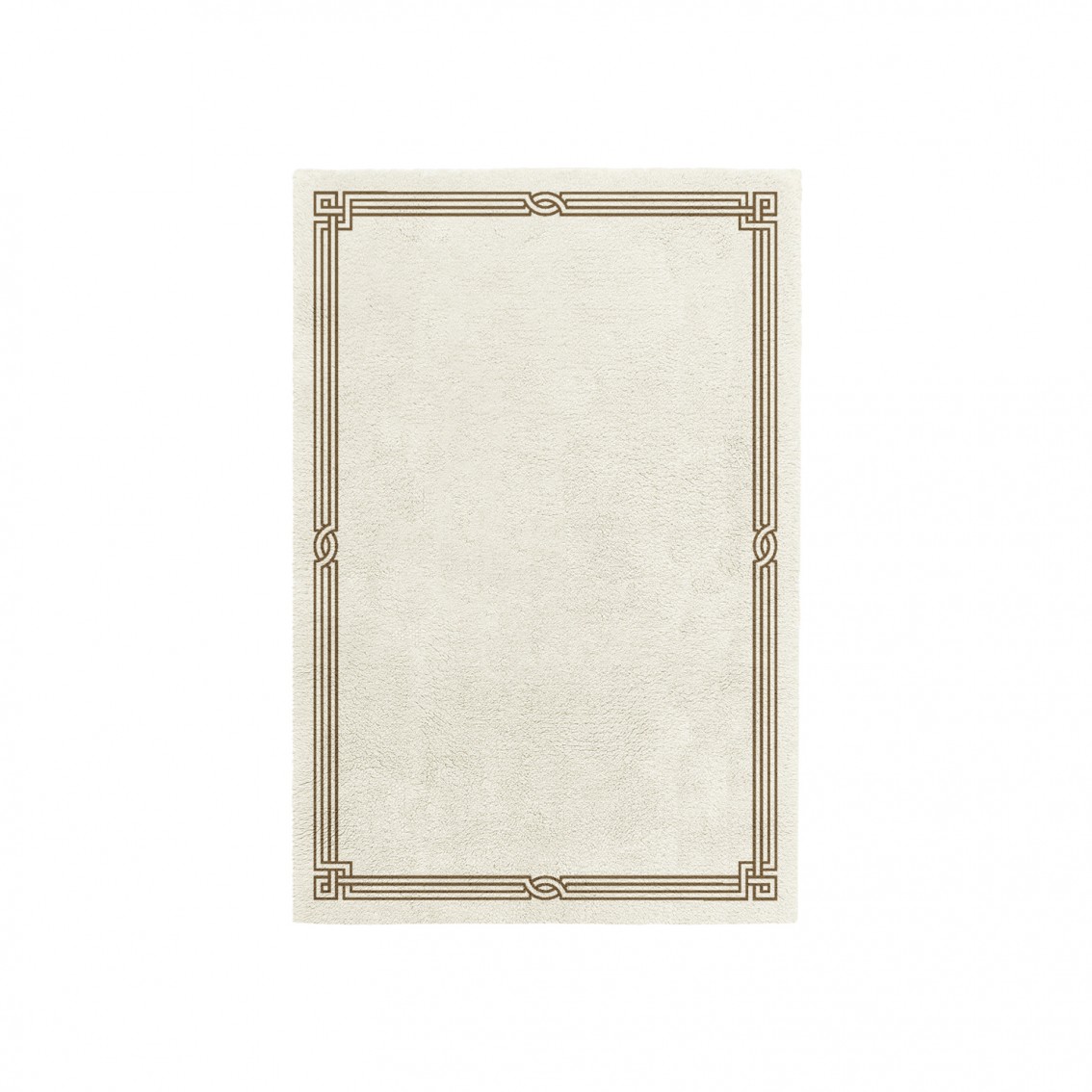 ELEGANCE NATURAL AREA RUG