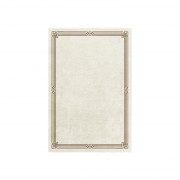 ELEGANCE NATURAL AREA RUG