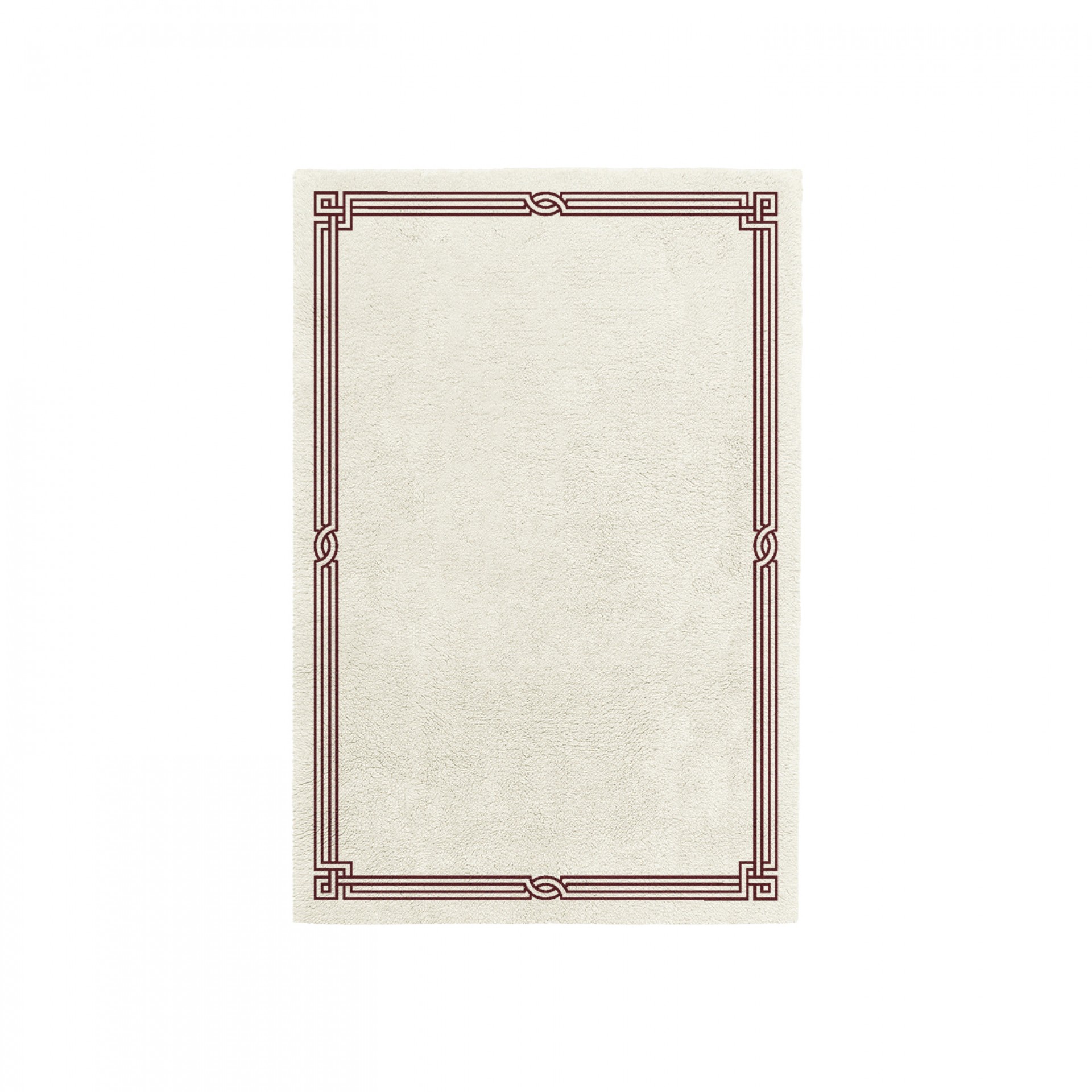 ELEGANCE NATURAL AREA RUG