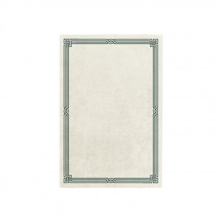 ELEGANCE NATURAL AREA RUG