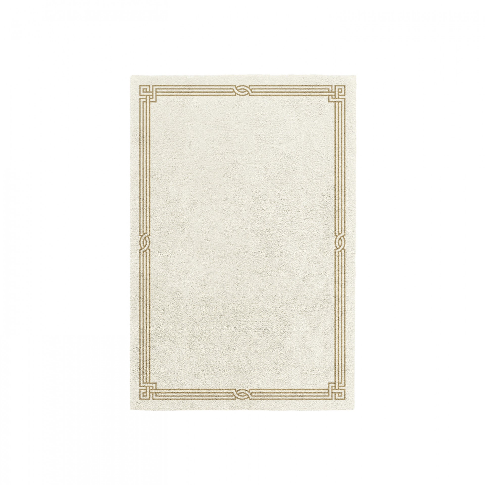 ELEGANCE NATURAL AREA RUG
