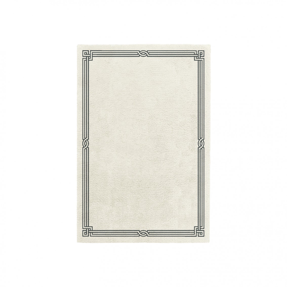 ELEGANCE NATURAL AREA RUG