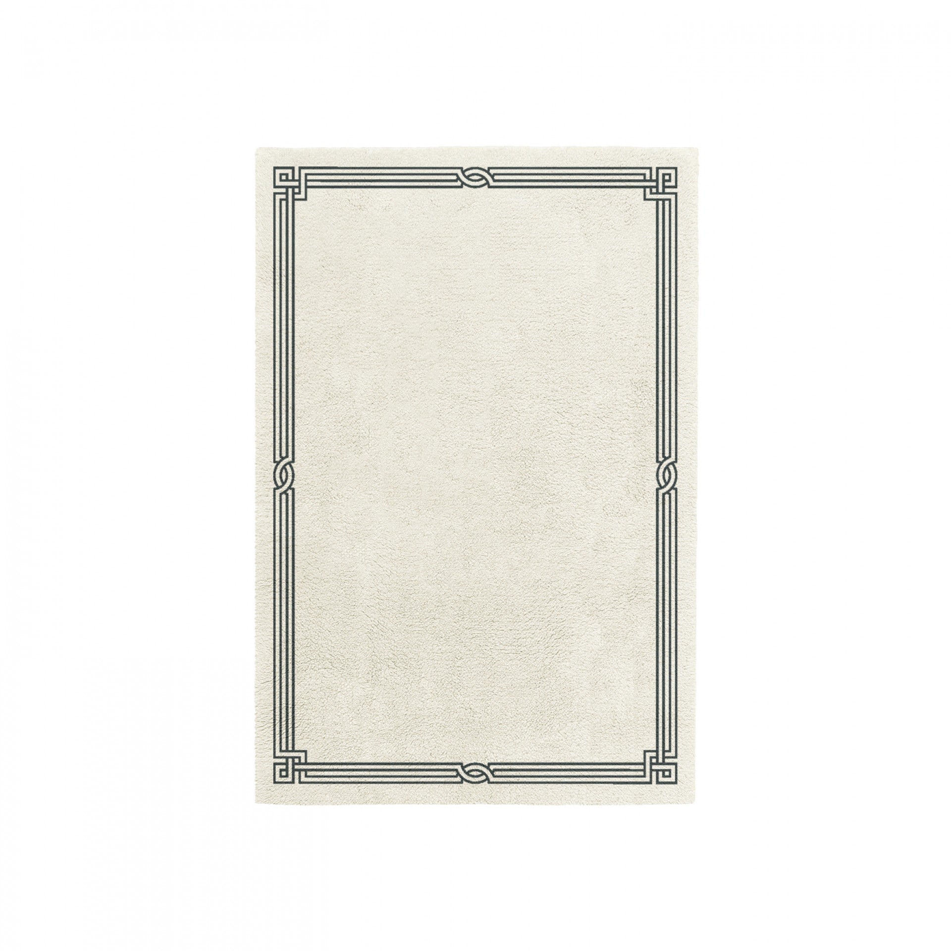 ELEGANCE NATURAL AREA RUG
