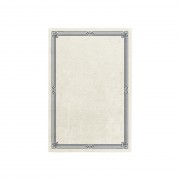 ELEGANCE NATURAL AREA RUG