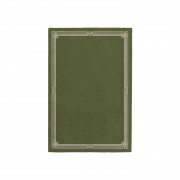 ELEGANCE OLIVE TAPETE