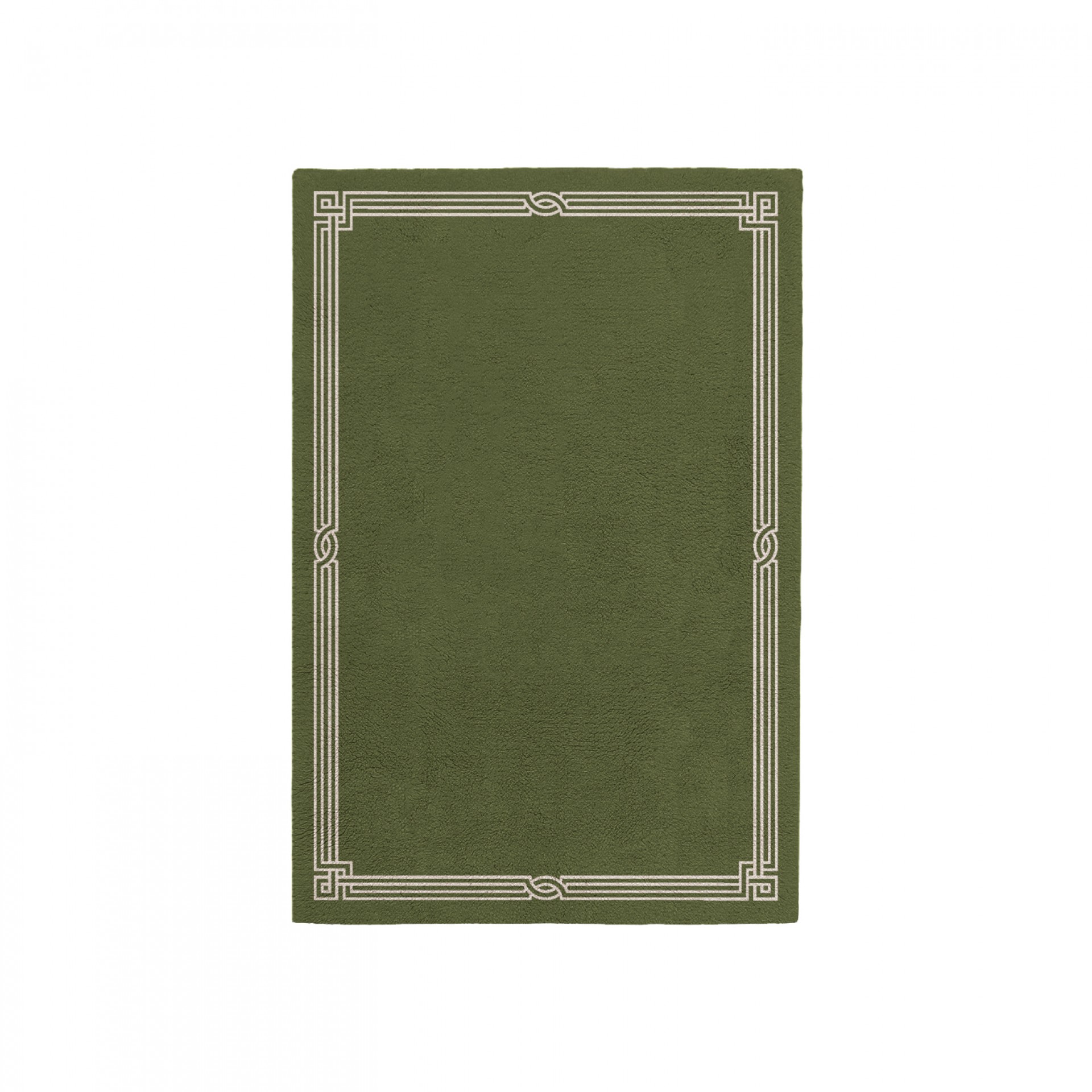 ELEGANCE OLIVE TAPETE