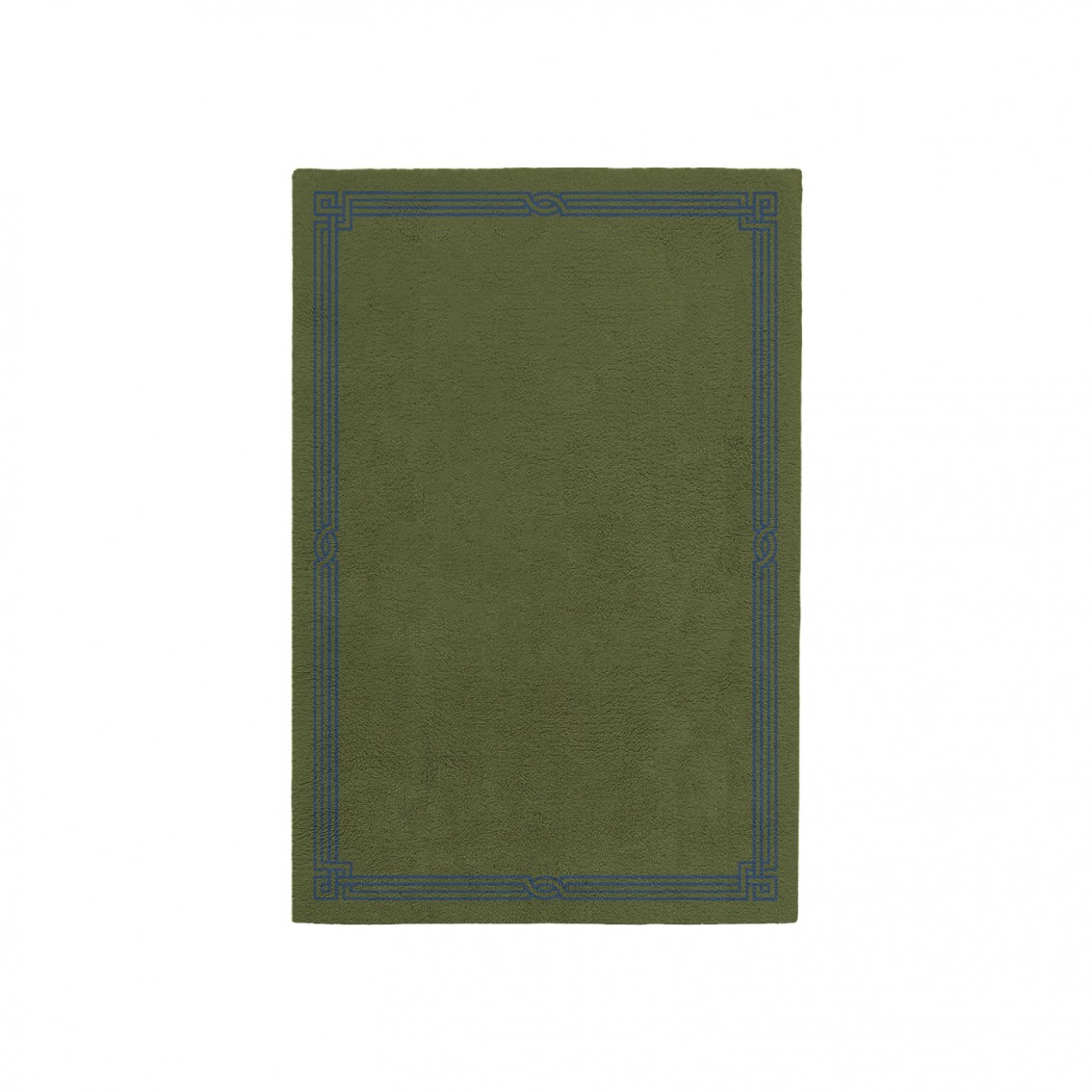 ELEGANCE OLIVE TAPETE