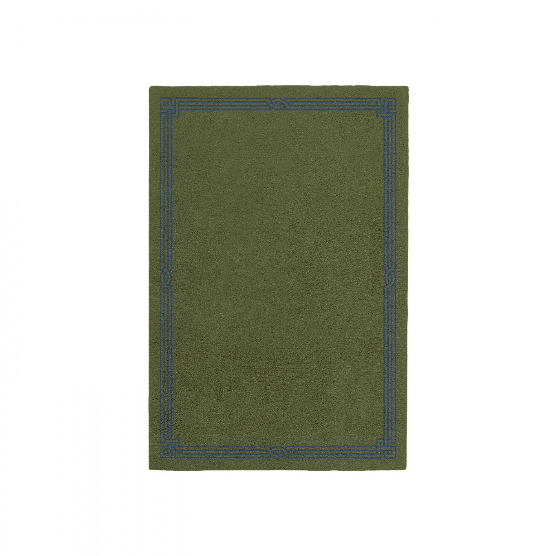 ELEGANCE OLIVE TAPETE