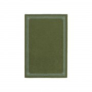 ELEGANCE OLIVE AREA RUG