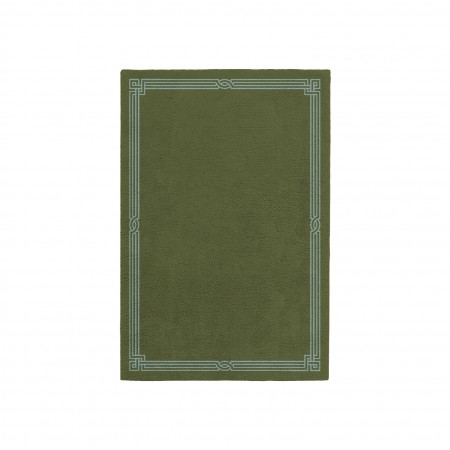 ELEGANCE OLIVE TAPETE
