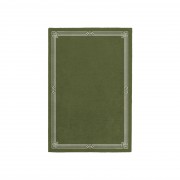 ELEGANCE OLIVE AREA RUG ELEGANCE OLIVE AREA RUG