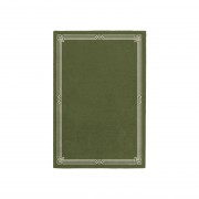 ELEGANCE OLIVE AREA RUG ELEGANCE OLIVE AREA RUG