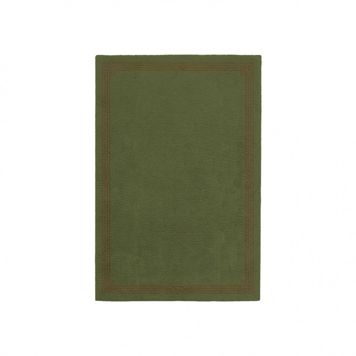 ELEGANCE OLIVE ALFOMBRA