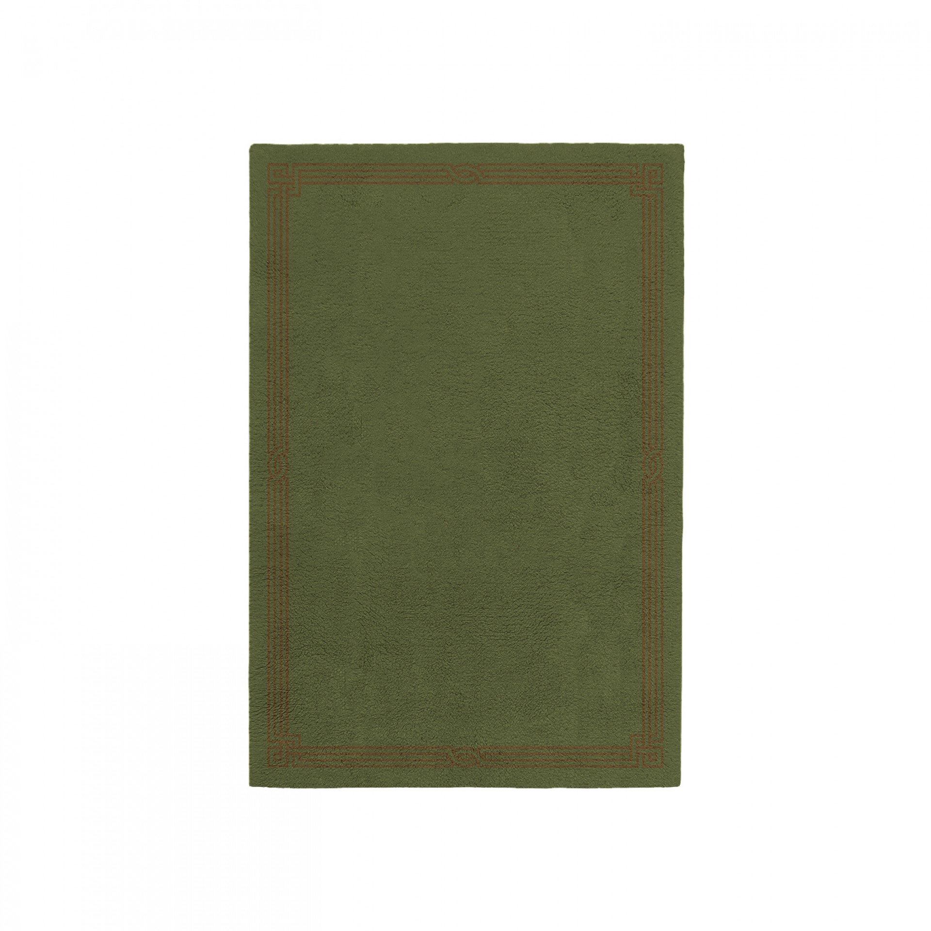 ELEGANCE OLIVE ALFOMBRA