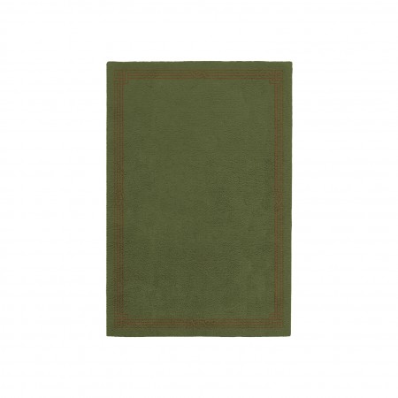 ELEGANCE OLIVE AREA RUG