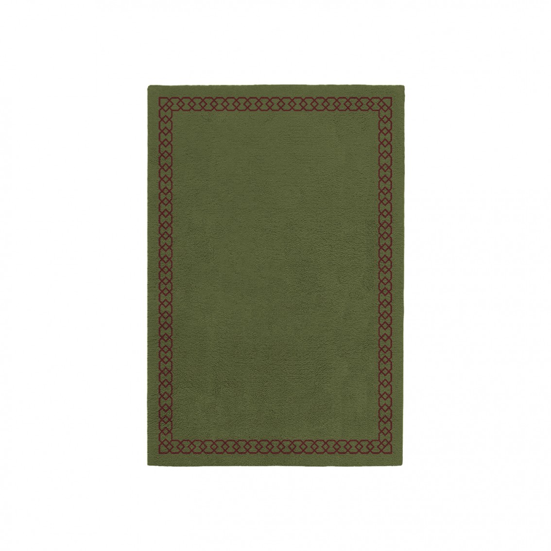 ELITE OLIVE ALFOMBRA