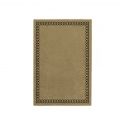 ELITE GOLDEN BEIGE AREA RUG