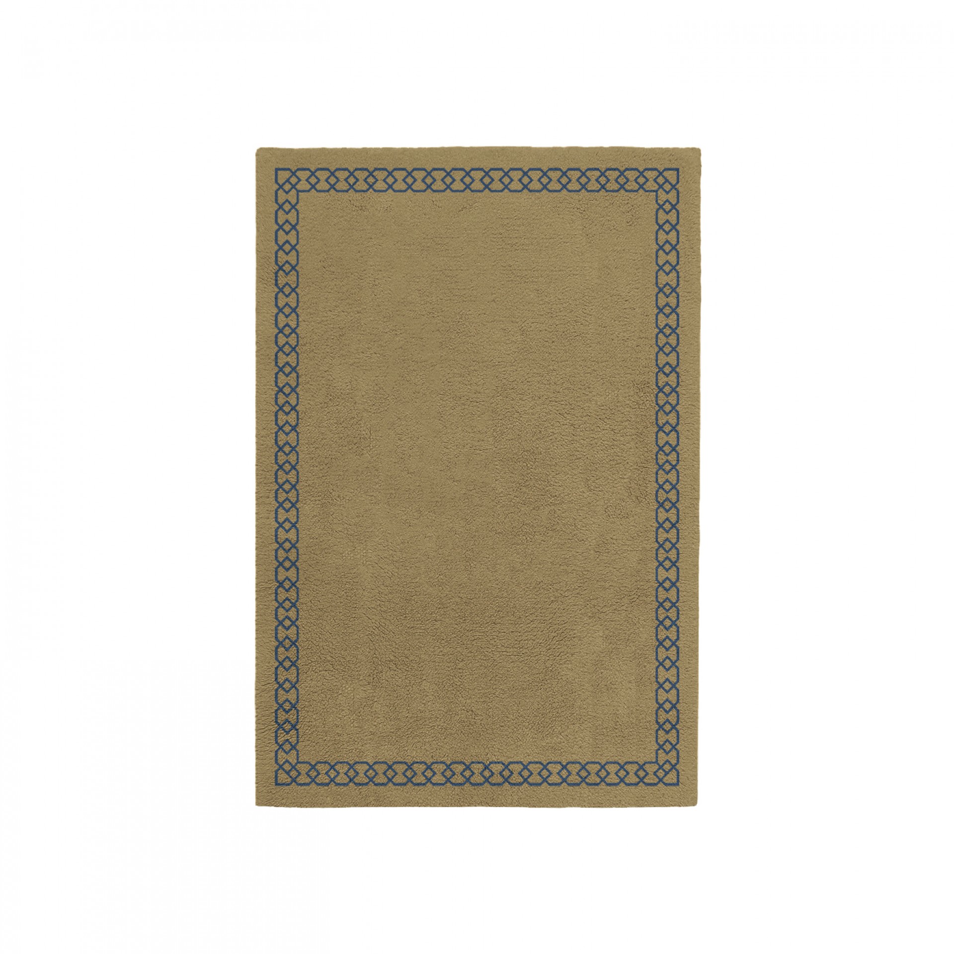 ELITE GOLDEN BEIGE AREA RUG