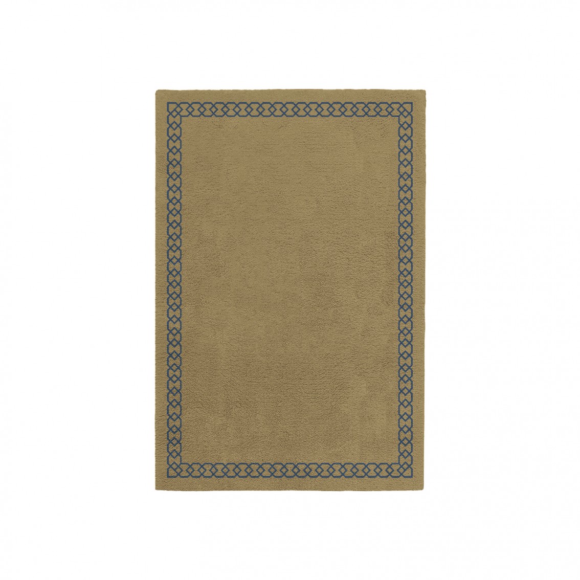 ELITE GOLDEN BEIGE AREA RUG