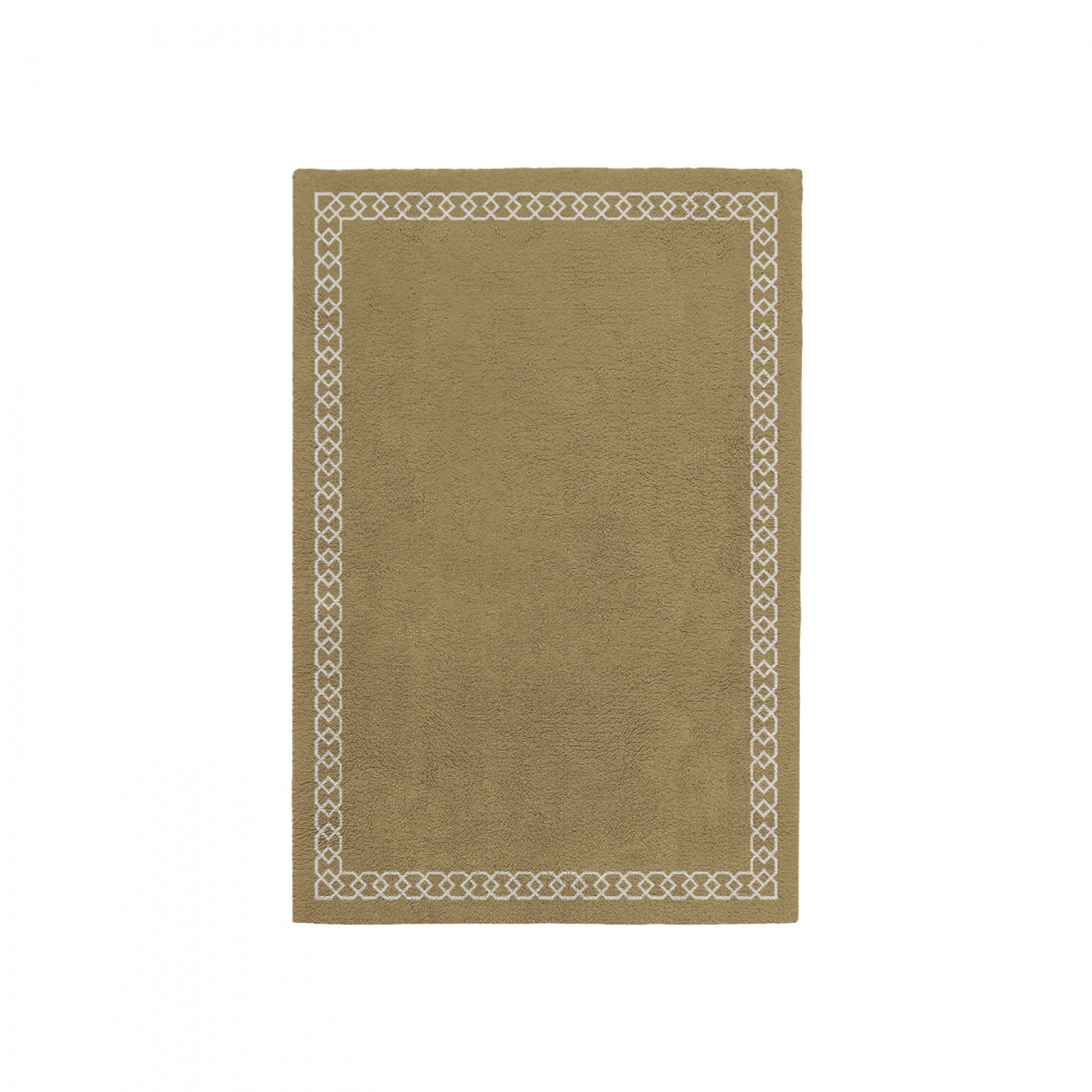 ELITE GOLDEN BEIGE AREA RUG
