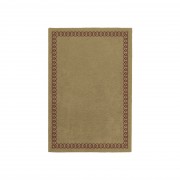ELITE GOLDEN BEIGE AREA RUG ELITE GOLDEN BEIGE AREA RUG