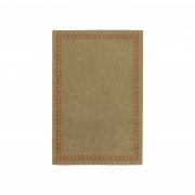 ELITE GOLDEN BEIGE AREA RUG ELITE GOLDEN BEIGE AREA RUG