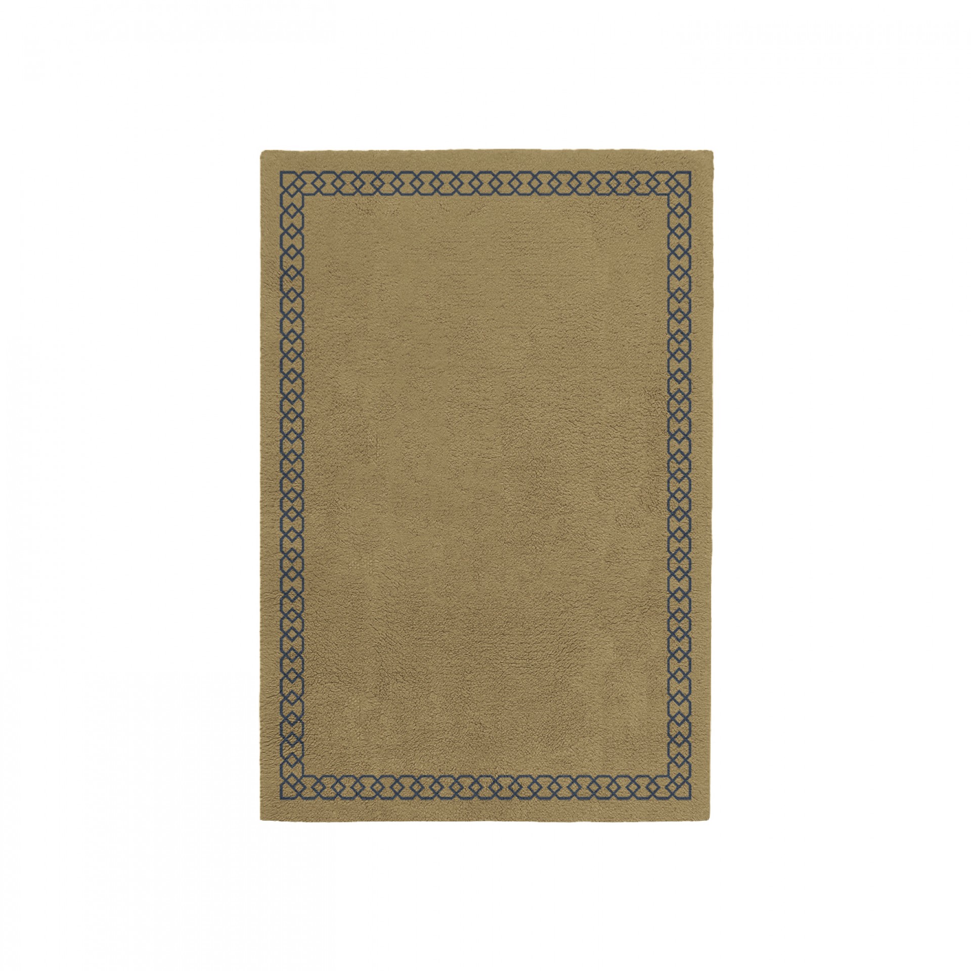 ELITE GOLDEN BEIGE AREA RUG