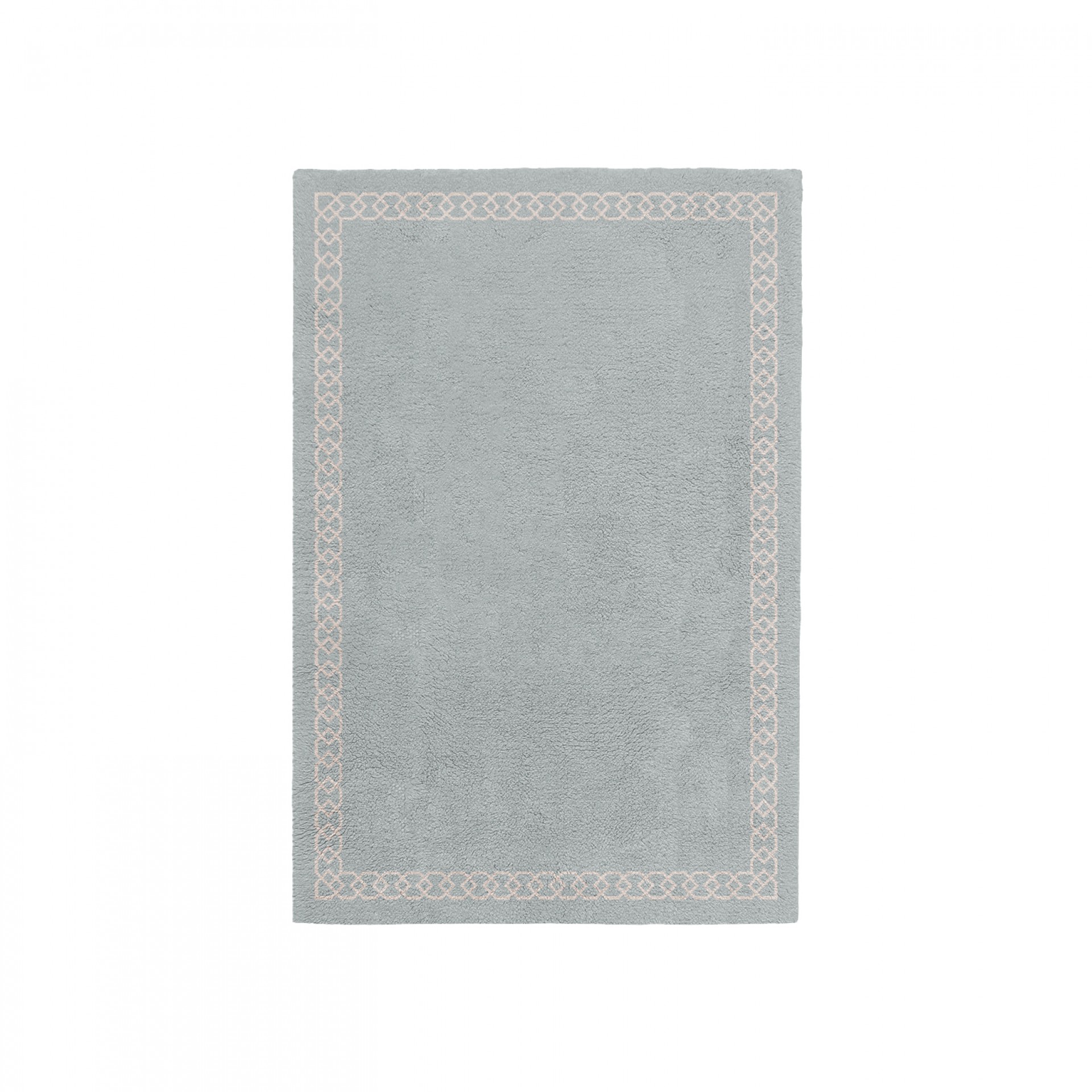 ELITE COOL GRAY AREA RUG