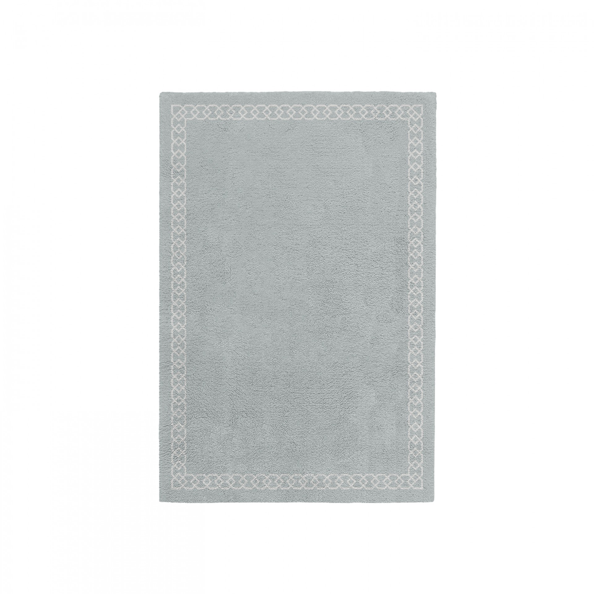 ELITE COOL GRAY AREA RUG