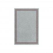 ELITE COOL GRAY AREA RUG