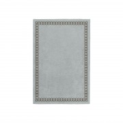 ELITE COOL GRAY AREA RUG