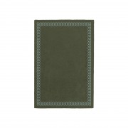 ELITE EARTH GREEN AREA RUG ELITE EARTH GREEN AREA RUG