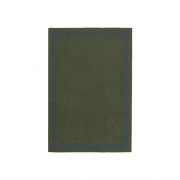 ELITE EARTH GREEN AREA RUG ELITE EARTH GREEN AREA RUG