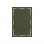 ELITE EARTH GREEN AREA RUG ELITE EARTH GREEN AREA RUG