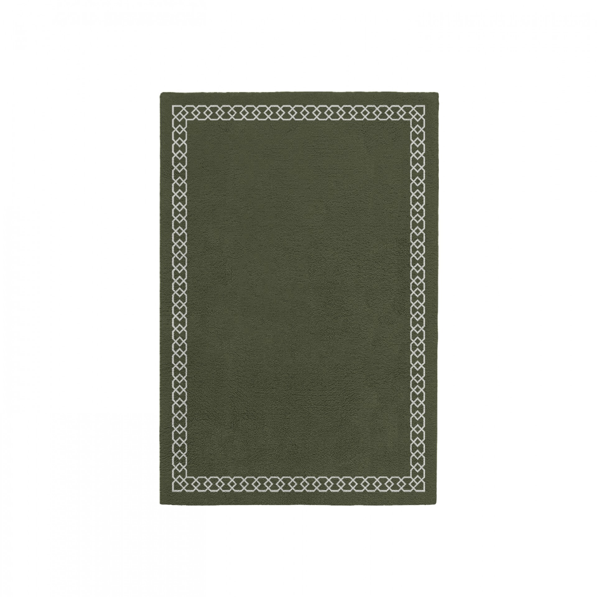 ELITE EARTH GREEN TAPETE