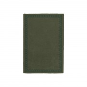 ELITE EARTH GREEN AREA RUG ELITE EARTH GREEN AREA RUG