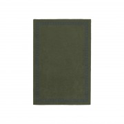 ELITE EARTH GREEN AREA RUG ELITE EARTH GREEN AREA RUG