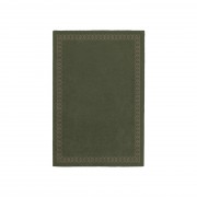 ELITE EARTH GREEN AREA RUG ELITE EARTH GREEN AREA RUG