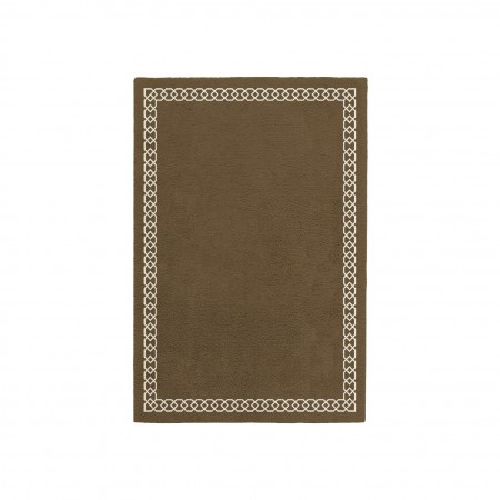 ELITE EARTH BROWN AREA RUG ELITE EARTH BROWN AREA RUG