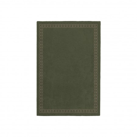 ELITE EARTH GREEN AREA RUG ELITE EARTH GREEN AREA RUG