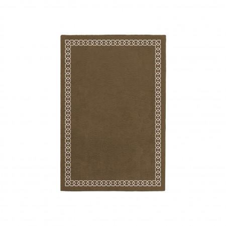 ELITE EARTH BROWN AREA RUG ELITE EARTH BROWN AREA RUG