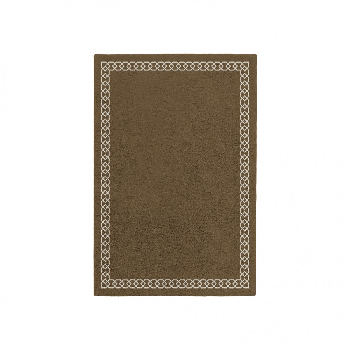 ELITE EARTH BROWN AREA RUG ELITE EARTH BROWN AREA RUG