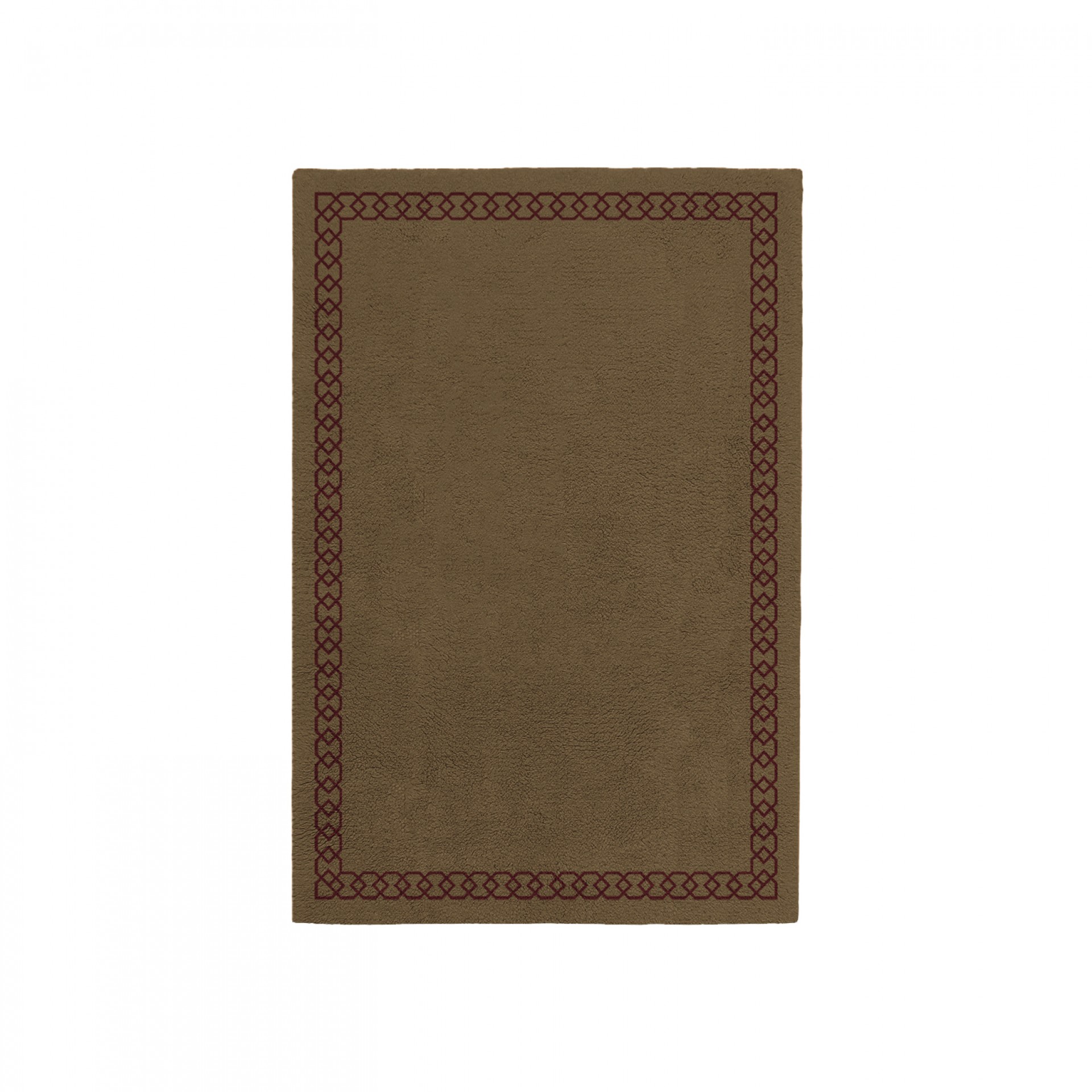 ELITE EARTH BROWN TAPETE