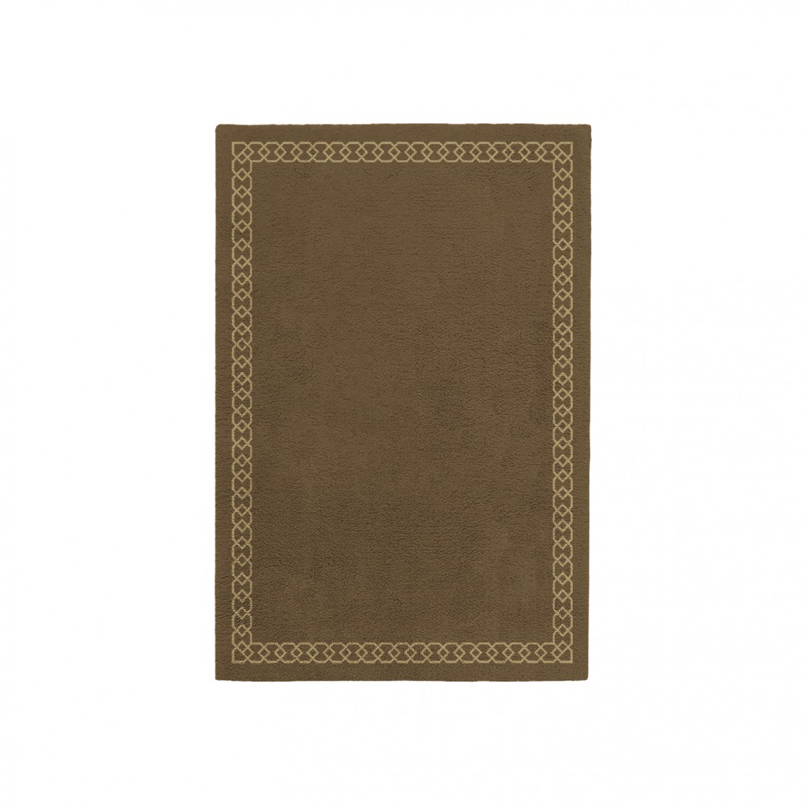ELITE EARTH BROWN AREA RUG ELITE EARTH BROWN AREA RUG