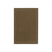 ELITE EARTH BROWN ALFOMBRA