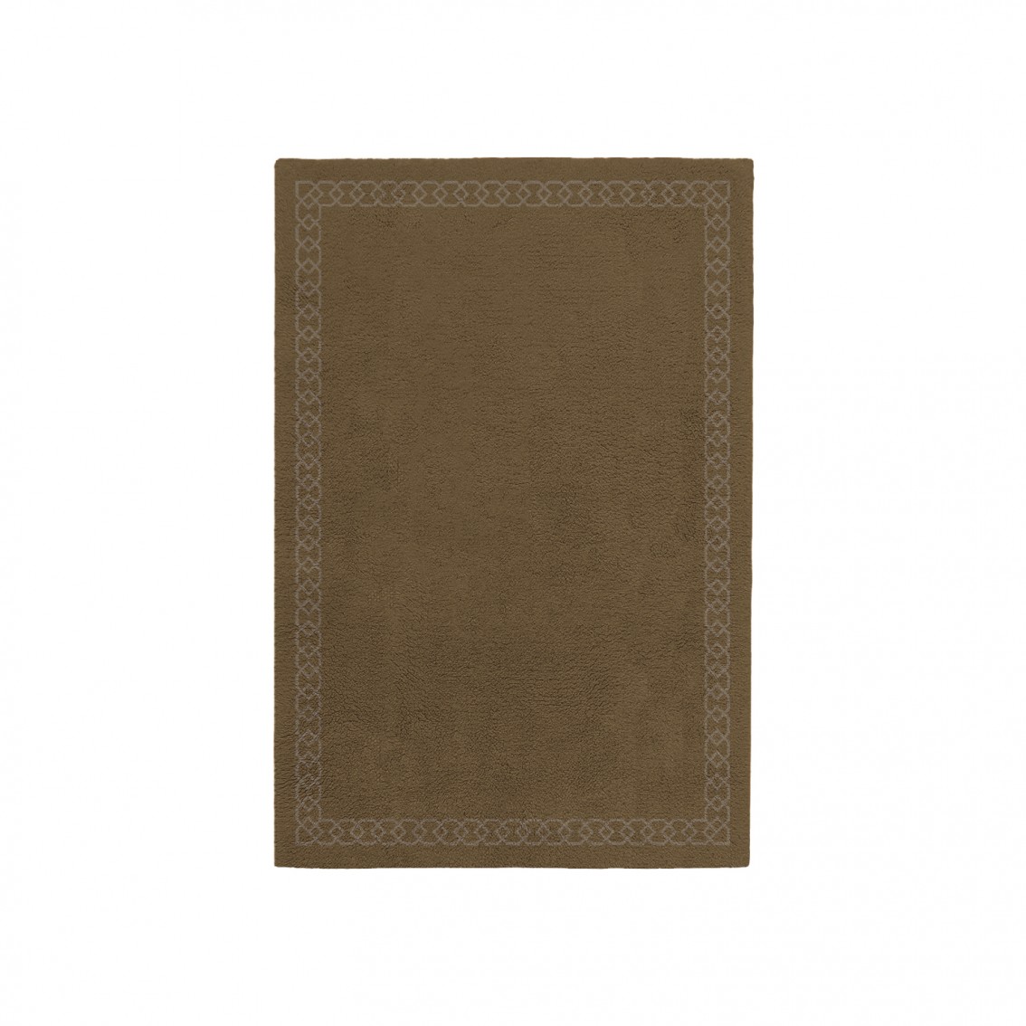 ELITE EARTH BROWN ALFOMBRA