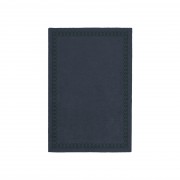 ELITE SLATE BLUE AREA RUG ELITE SLATE BLUE AREA RUG